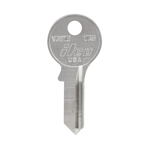 HILLMAN Traditional Key House/Office Universal Key Blank Single