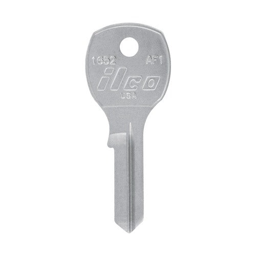 HILLMAN Traditional Key House/Office Universal Key Blank Single