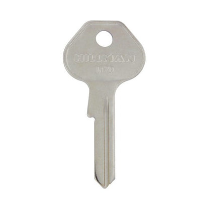 HILLMAN Traditional Key House/Office Universal Key Blank Single
