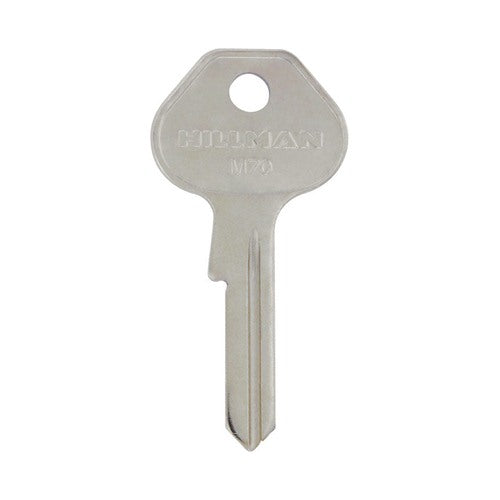 HILLMAN Traditional Key House/Office Universal Key Blank Single