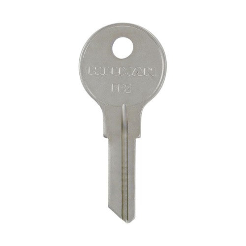HILLMAN Traditional Key House/Office Universal Key Blank Single