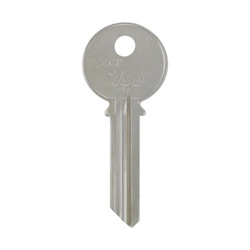 HILLMAN Traditional Key House/Office Universal Key Blank Single