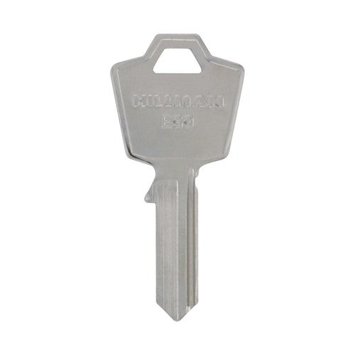 HILLMAN Traditional Key House/Office Universal Key Blank Single