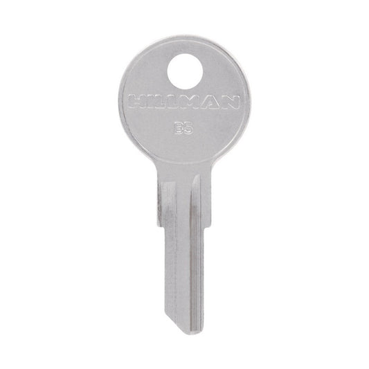 HILLMAN Traditional Key House/Office Universal Key Blank Single
