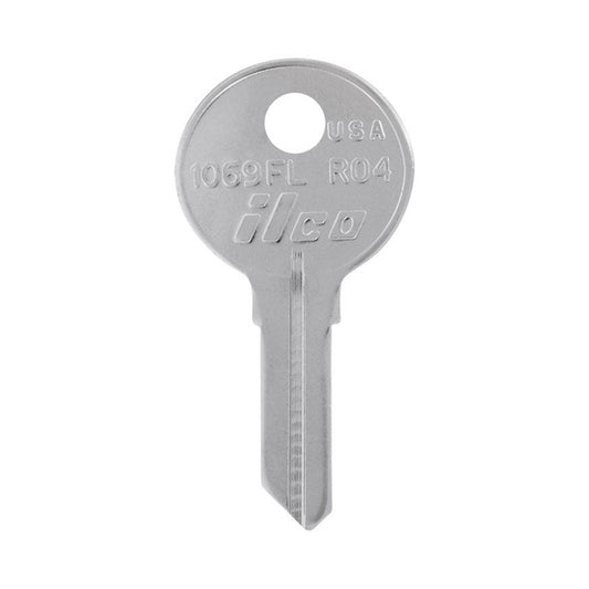 HILLMAN Traditional Key House/Office Universal Key Blank Single