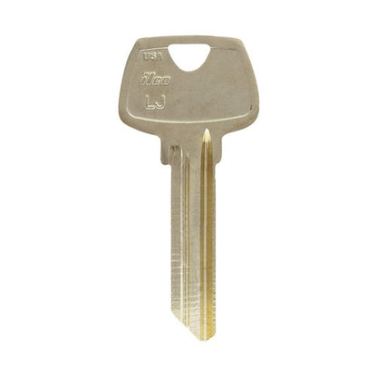 HILLMAN Traditional Key House/Office Universal Key Blank Single