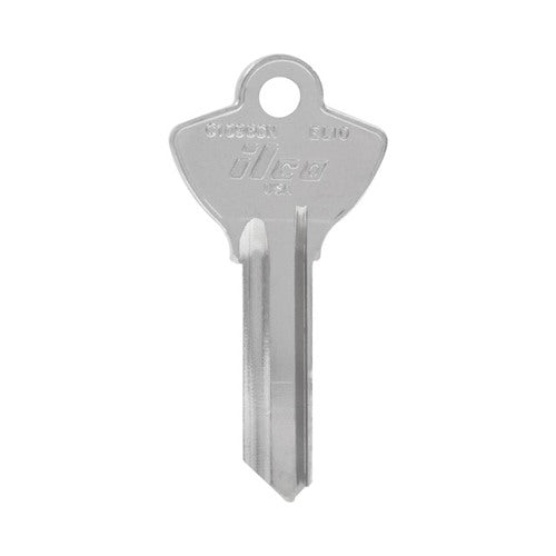 HILLMAN Traditional Key House/Office Universal Key Blank Single