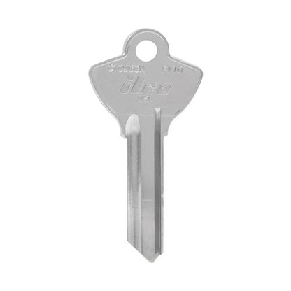 HILLMAN Traditional Key House/Office Universal Key Blank Single