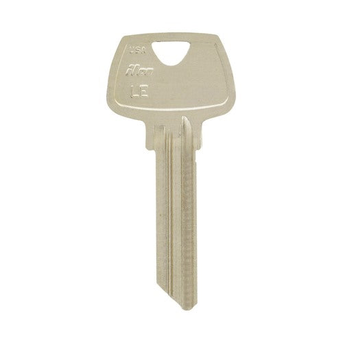 HILLMAN Traditional Key House/Office Universal Key Blank Single