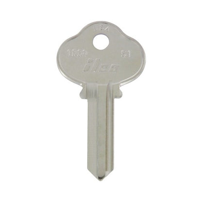HILLMAN Traditional Key House/Office Universal Key Blank Single