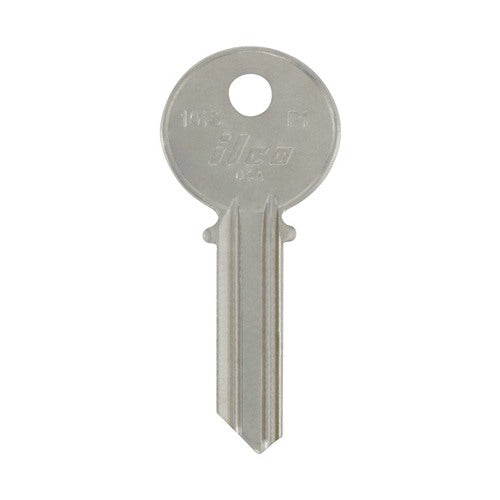 HILLMAN Traditional Key House/Office Universal Key Blank Single