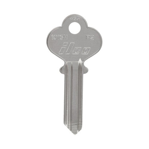 HILLMAN Traditional Key House/Office Universal Key Blank Single