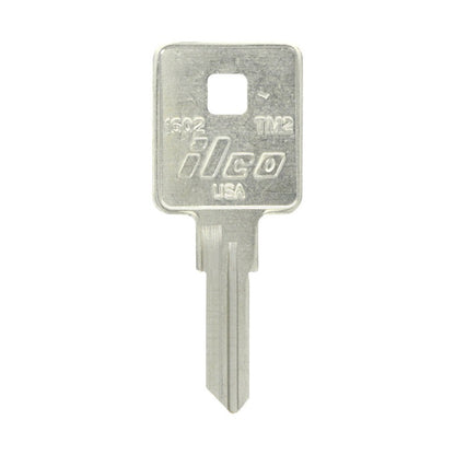 HILLMAN Trimark Key House/Office Universal Key Blank Single
