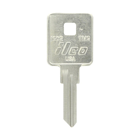 HILLMAN Trimark Key House/Office Universal Key Blank Single