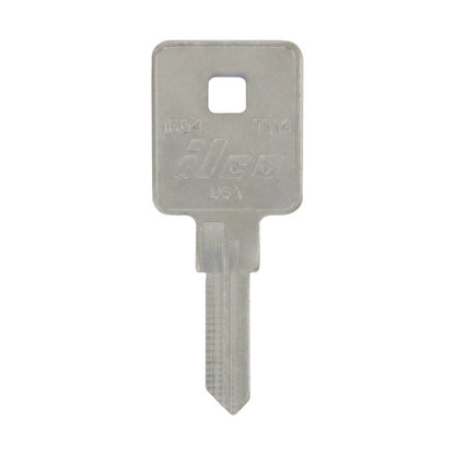 HILLMAN Trimark Key House/Office Universal Key Blank Single
