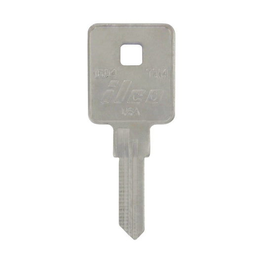 HILLMAN Trimark Key House/Office Universal Key Blank Single