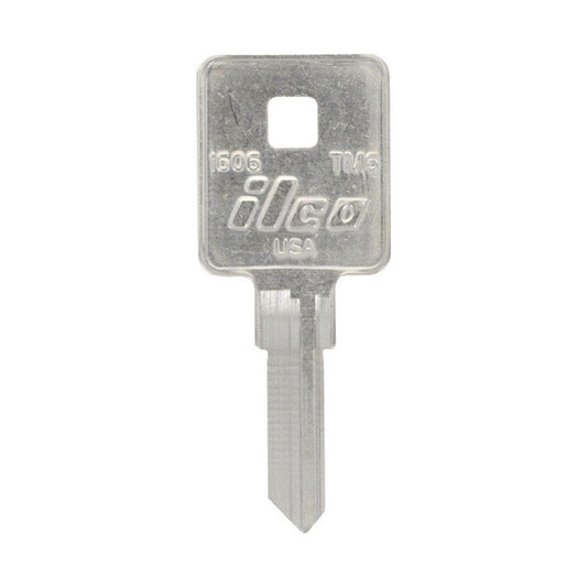 HILLMAN Trimark Key House/Office Universal Key Blank Single