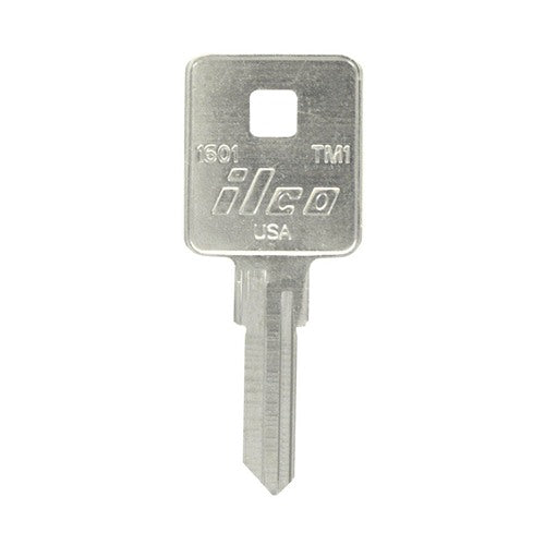 HILLMAN Trimark Key House/Office Universal Key Blank Single