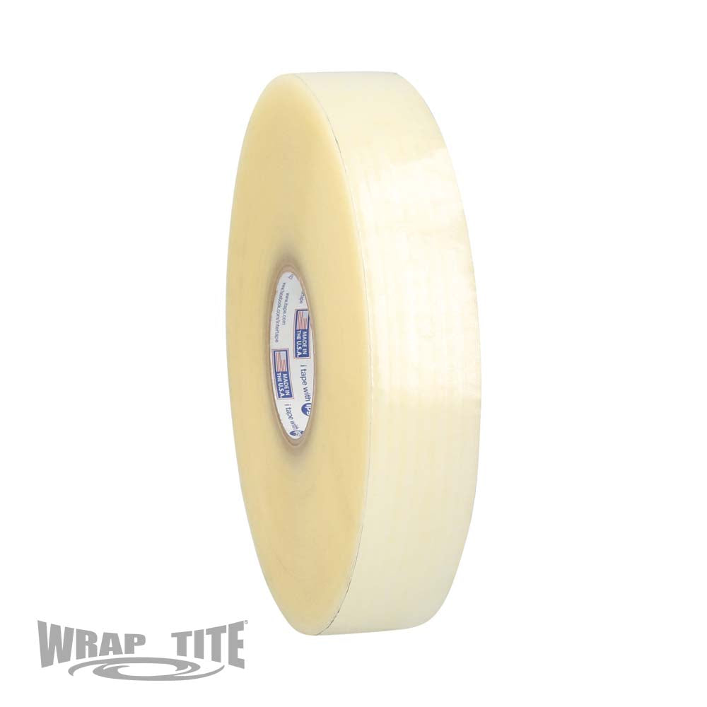 WrapTite Hotmelt Carton Sealing Tape - HMT21000C
