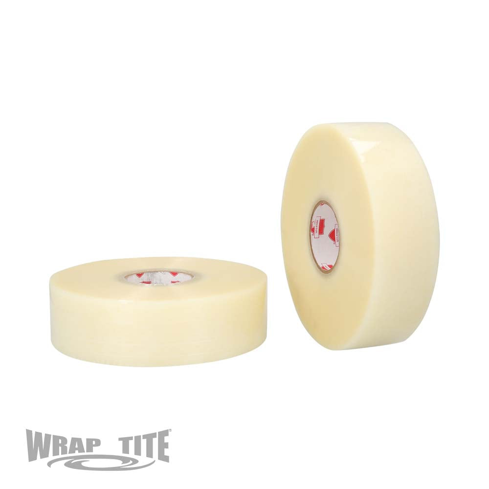 WrapTite Hotmelt Carton Sealing Tape - HMT31000C