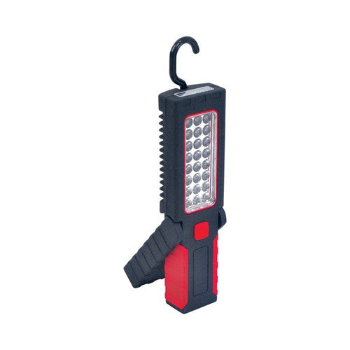 Home Plus 50 lm Assorted LED Work Light AAA Battery