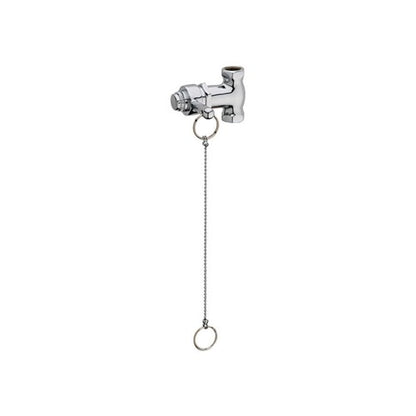 Homewerks 1-Handle Chrome Tub and Shower Faucet