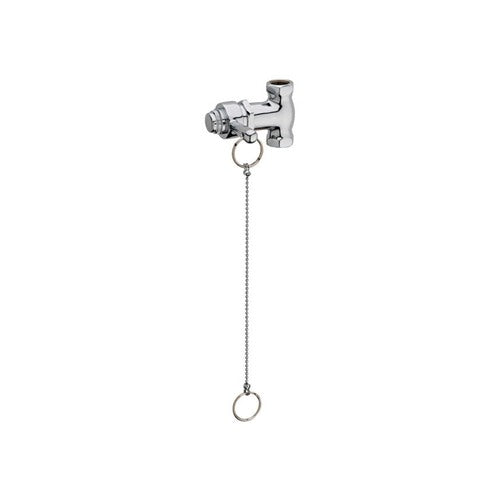 Homewerks 1-Handle Chrome Tub and Shower Faucet