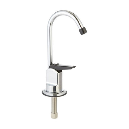 Homewerks One Handle Chrome Drinking Water Faucet