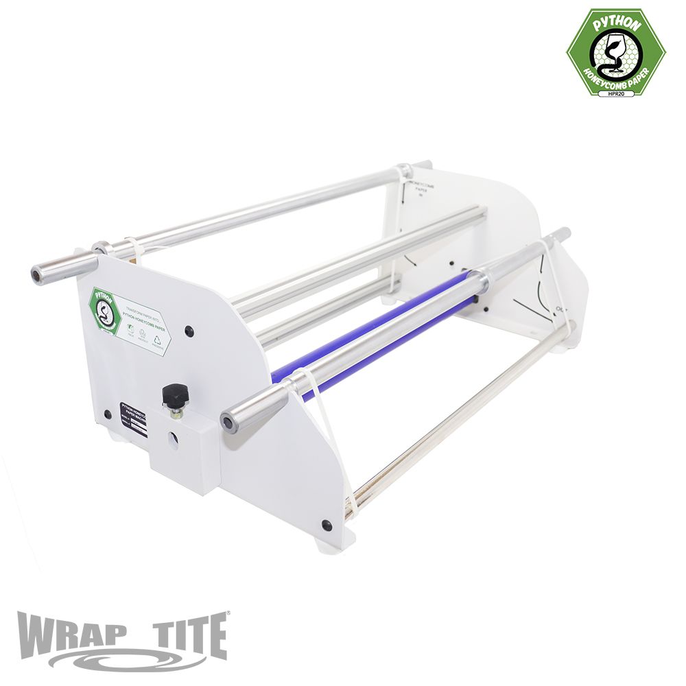 Manual Dispenser for 20" die-cut Paper