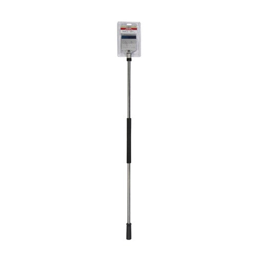 Hyde 4 in. W Carbon Steel Reversible Floor Scraper