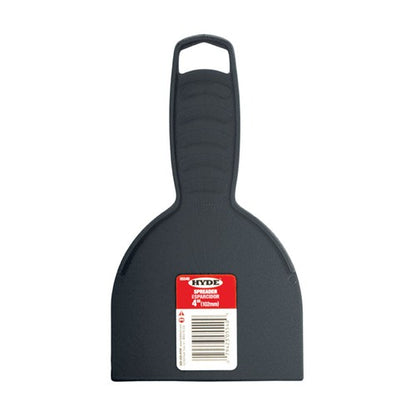 Hyde 4 in. W X 7-1/4 in. L Polypropylene Standard Smoother/Spreader