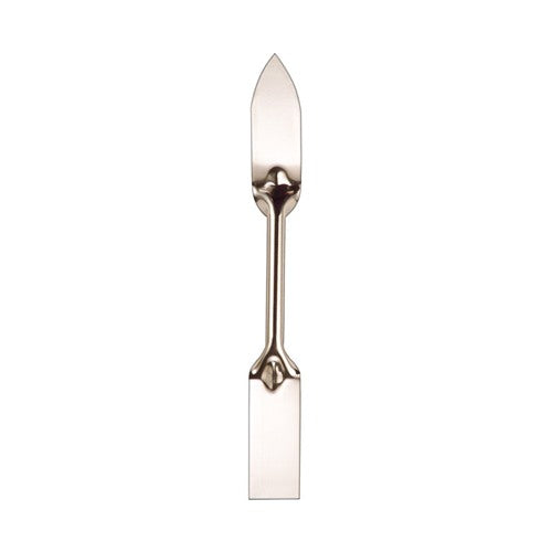 Hyde Steel Crack Patcher 1.25 in. H X 1.63 in. W X 9.8 in. L