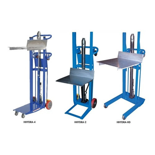 Vestil Hydra Carts