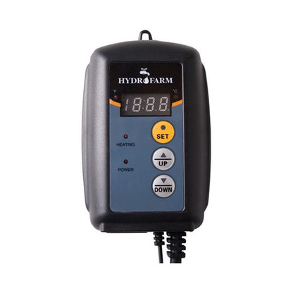 Hydrofarm Hydroponic Temperature Control 120 V 1000 W