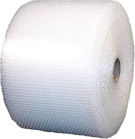 Bubble wrap rolls
