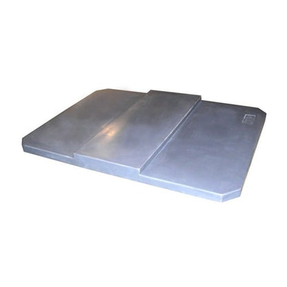 Industrial Poly-Box Truck Covers