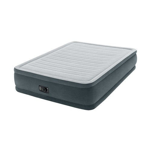 Intex Air Mattress Queen Pump Included