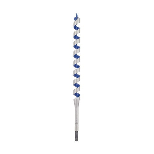 IRWIN 1-1/16 in. D X 17 in. L Auger Bit 1 pc