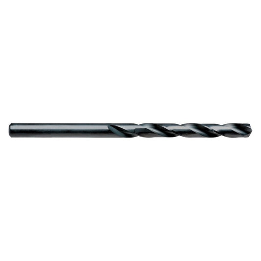 IRWIN 3/8 in. X 6 in. L High Speed Steel Split Point Drill Bit Straight Shank 1 pc