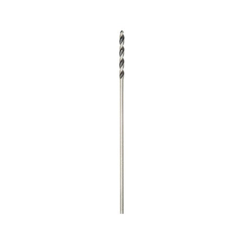 IRWIN 7/16 in. X 18 in. L Steel Bell Hanger Bit Straight Shank 1 pc