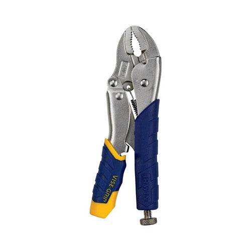 Irwin 7 in. Alloy Steel Pliers