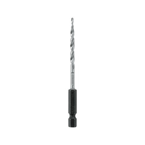 IRWIN 9/64 in. D X 3-5/8 in. L Steel Tapered Replacement Bit 1 pc