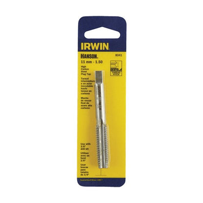 Irwin Hanson Metric 11 - 1.50 mm Plug Tap