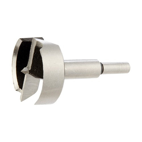 IRWIN Marples 2 in. X 4 in. L Carbon Steel Forstner Drill Bit Round Shank 1 pc