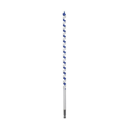 IRWIN WeldTec 1/2 in. D X 17 in. L Auger Bit 1 pc