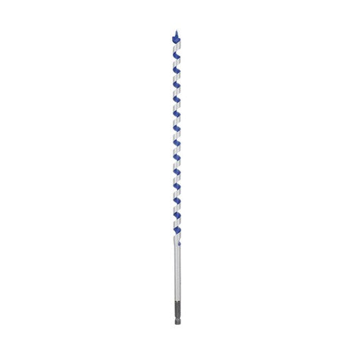 IRWIN WeldTec 1/2 in. D X 17 in. L Auger Bit 1 pc