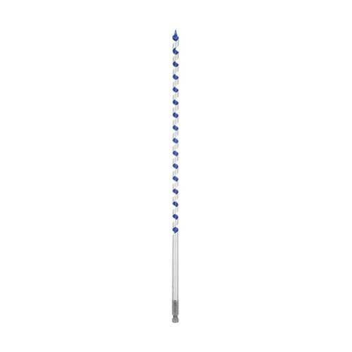 IRWIN WeldTec 3/8 in. D X 17 in. L Auger Bit 1 pc