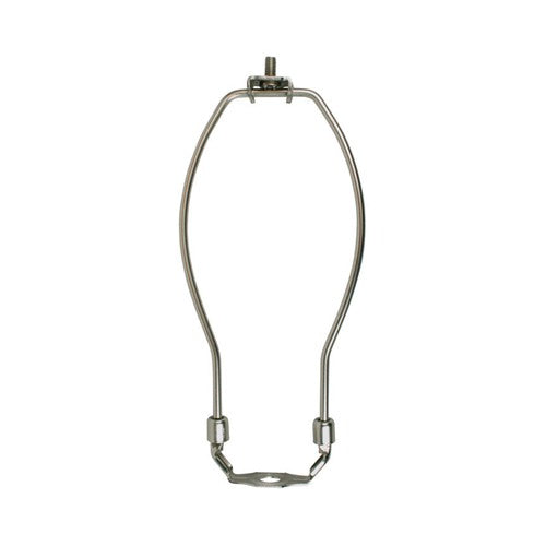 Jandorf 8' Detachable Harp