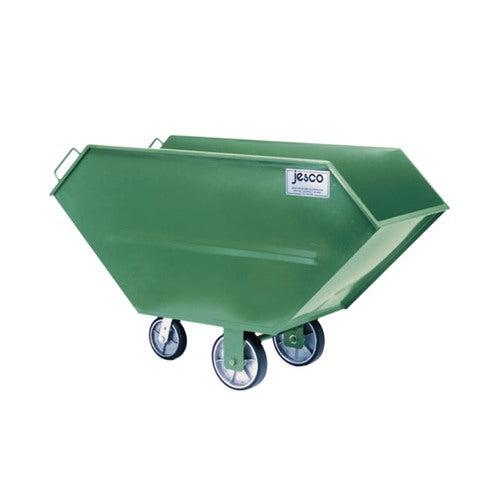 Jesco Chip & Waste Truck (H290 Series)