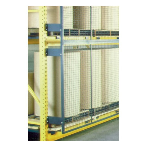 Jesco High Security Wire Partition System (H390 Series)